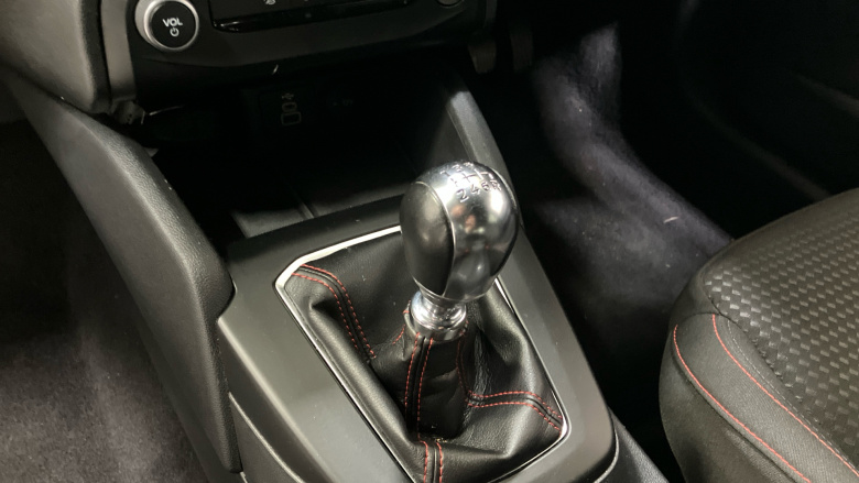 Ford Focus 1.0 EcoBoost ST-Line 5dr Petrol Hatchback